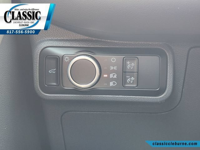 Used 2025 Ford Explorer Active RWD image 23