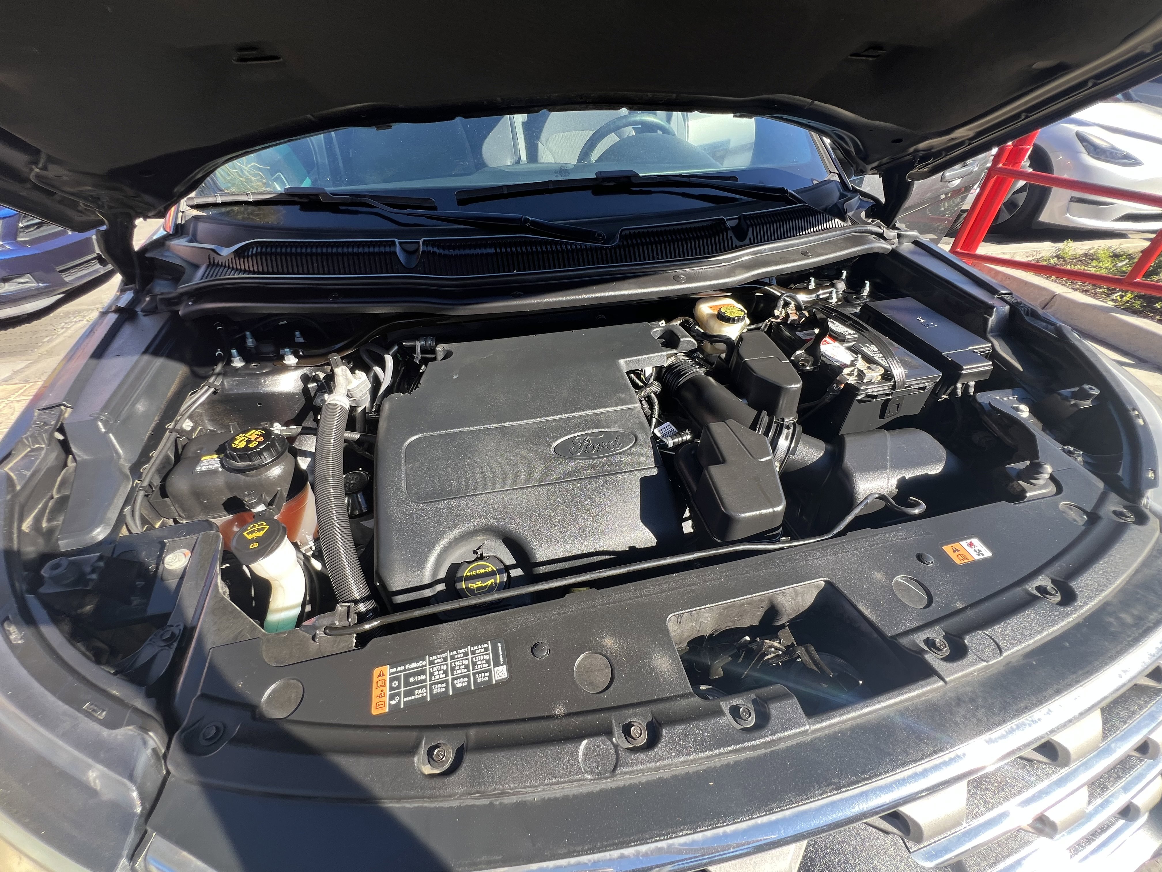 Used 2017 Ford Explorer XLT w/ Equipment Group 201A image 35