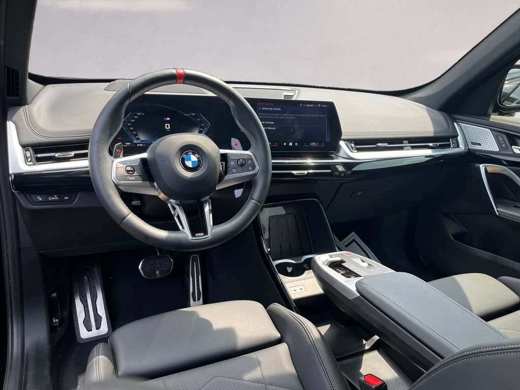 Used 2024 BMW X1 M35i w/ Premium Package AWD/4WD image 10