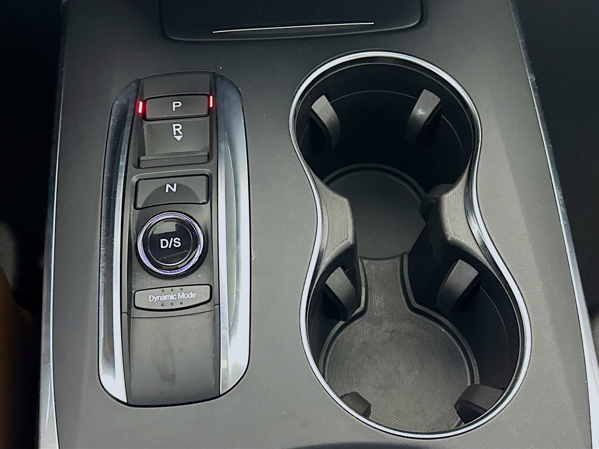 Used 2017 Acura MDX Sport Hybrid w/ Advance Pkg image 25