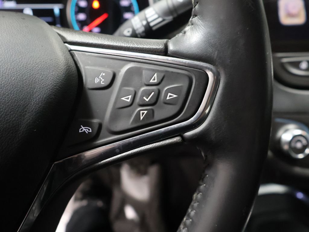 Used 2016 Chevrolet Malibu LT image 36