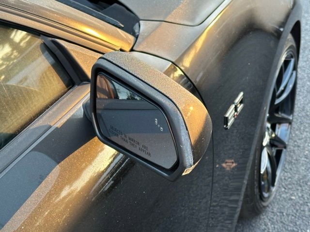Used 2024 Ford Mustang GT Premium image 13