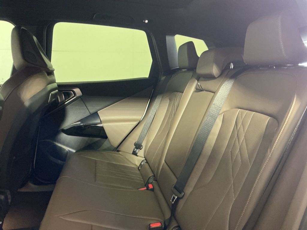 New 2026 BMW X3 xDrive30 image 26
