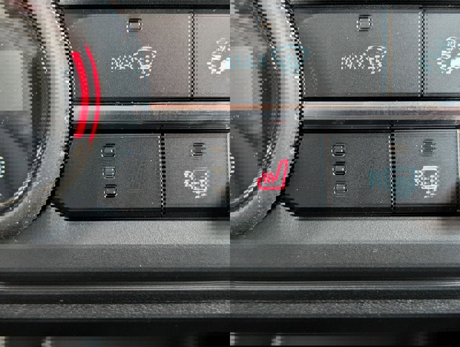 New 2026 Ford Bronco Big Bend w/ Black Diamond Package image 21