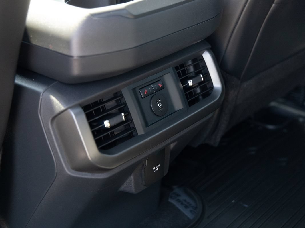Used 2025 Ford F150 Tremor w/ Equipment Group 402A High AWD/4WD image 26