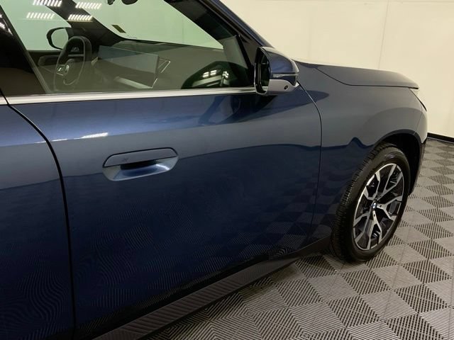 Certified 2025 BMW X3 xDrive30i w/ Premium Package AWD/4WD image 7