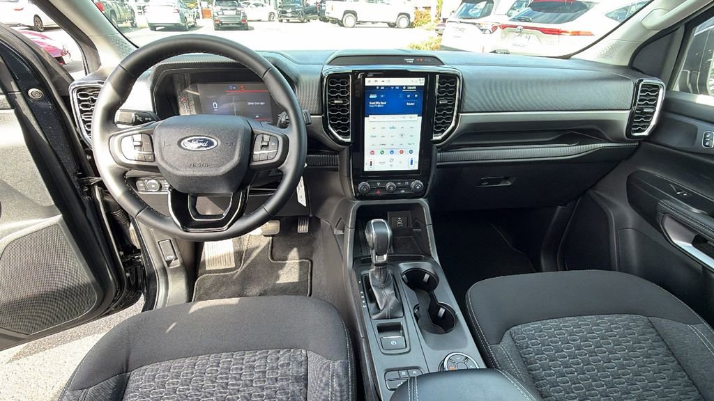Used 2024 Ford Ranger XLT w/ FX4 Off-Road Package AWD/4WD image 19