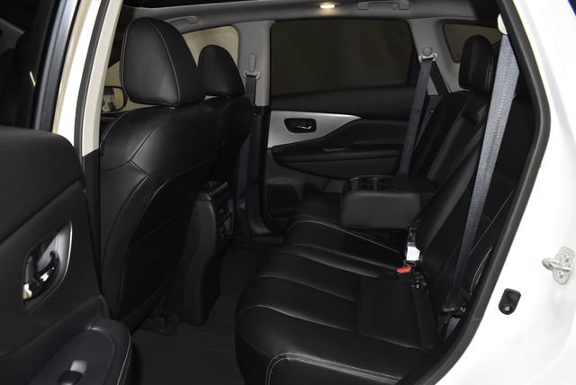 Used 2024 Nissan Murano SV image 31