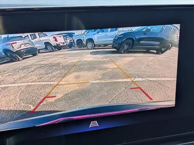 New 2025 Chevrolet TrailBlazer ACTIV w/ Convenience Package image 11