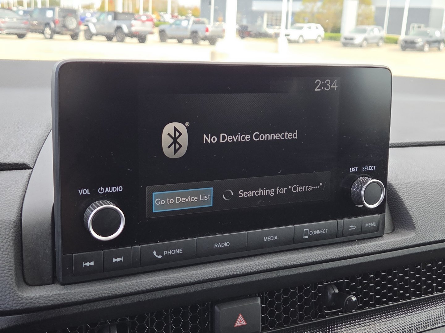 Used 2024 Honda CR-V EX image 28