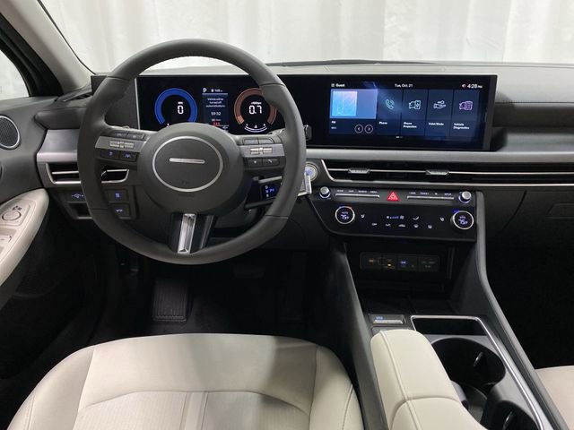 New 2026 Hyundai Sonata SEL image 5
