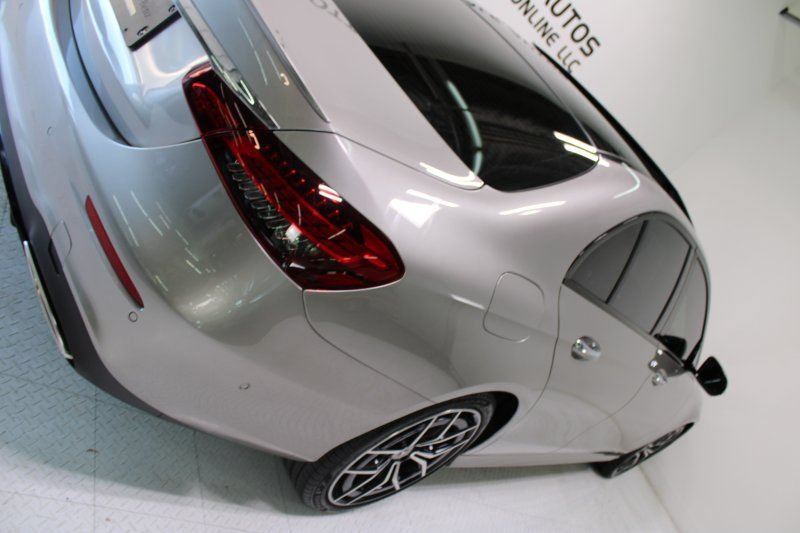 Used 2021 Mercedes-Benz E 350 Sedan w/ Premium Package image 39