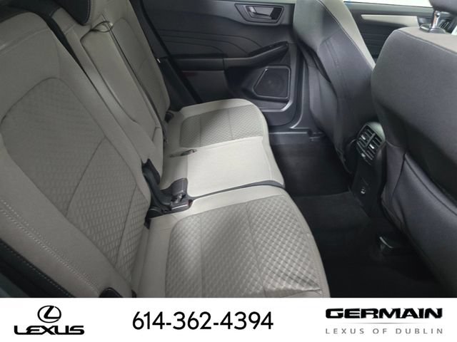 Used 2022 Ford Escape SE w/ Convenience Package AWD/4WD image 26