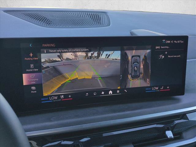 Certified 2026 BMW X5 sDrive40i RWD image 14