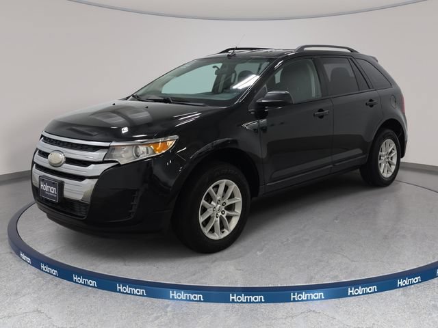 Used 2014 Ford Edge SE FWD image 1