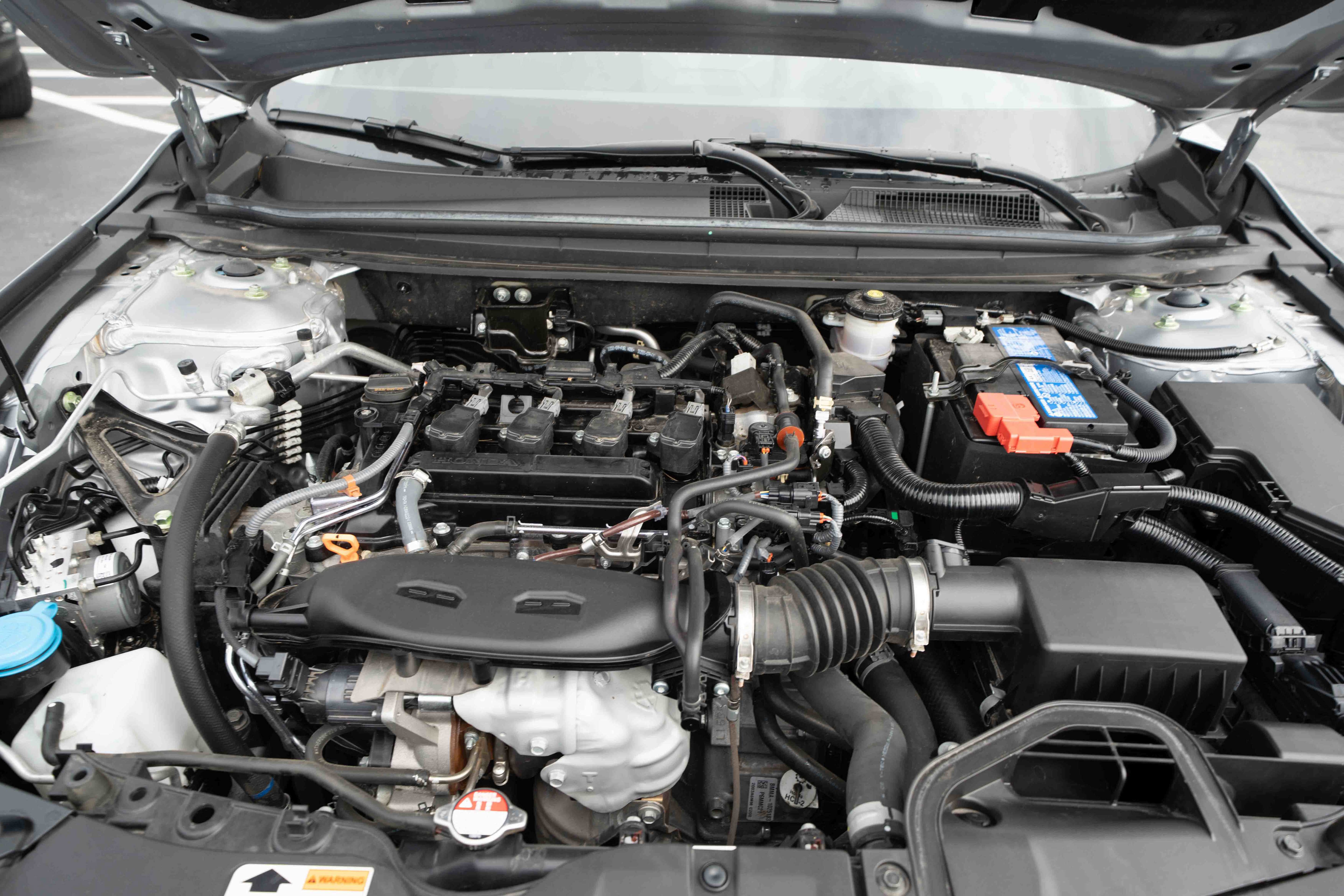 Used 2023 Honda Accord LX image 30