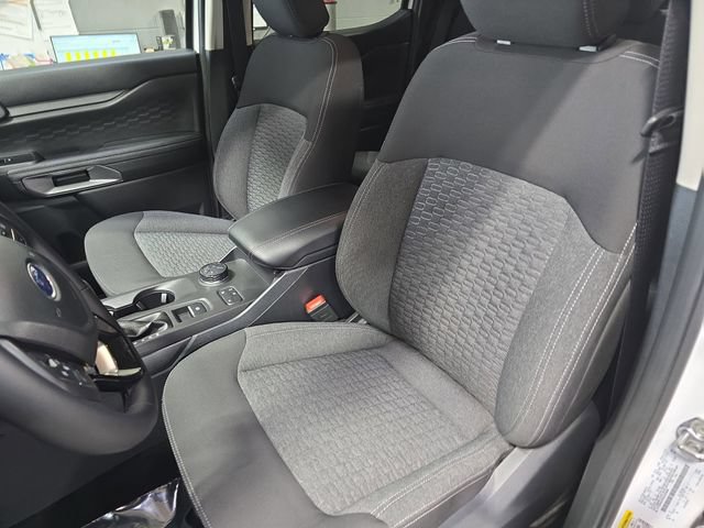 Used 2025 Ford Ranger XLT w/ Equipment Group 301A High AWD/4WD image 18
