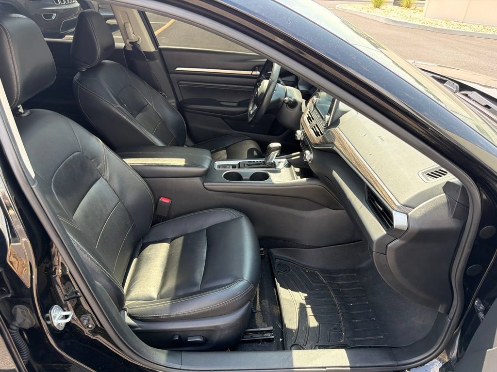 Used 2019 Nissan Altima 2.5 SL AWD/4WD image 15