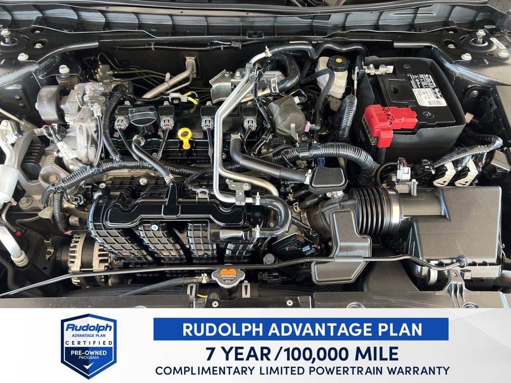 Used 2023 Nissan Altima 2.5 SL image 32