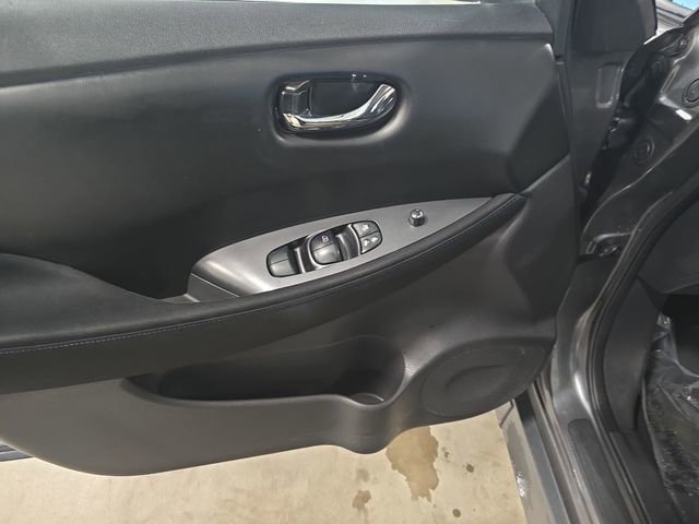 Used 2018 Nissan Leaf S w/ S Charge Package image 11
