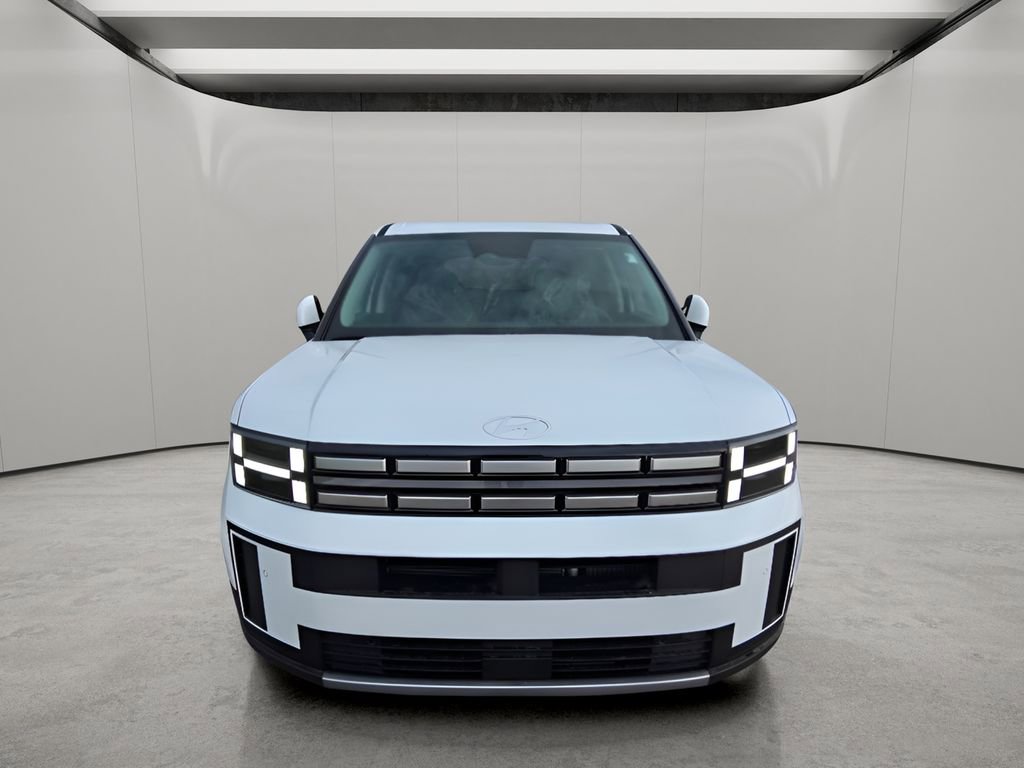 Used 2026 Hyundai Santa Fe SE image 8