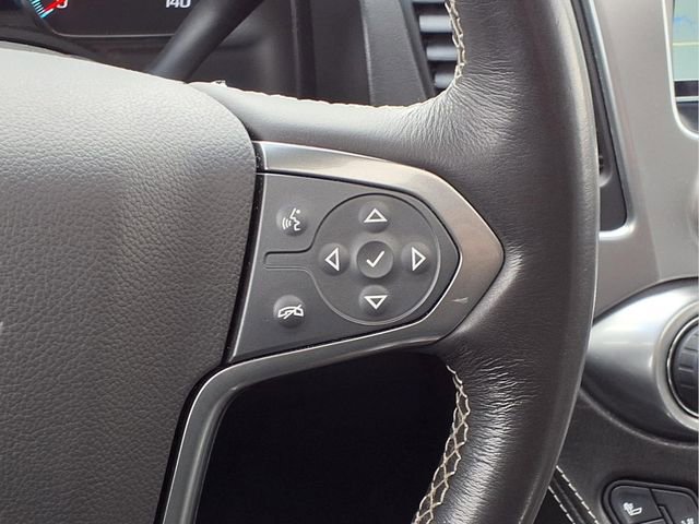 Certified 2018 Chevrolet Tahoe Premier image 10