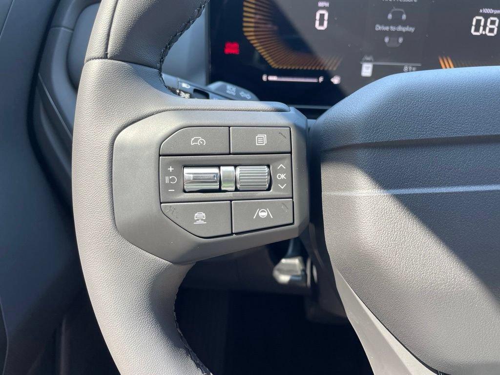 New 2027 Kia Seltos X-Line S AWD/4WD image 25