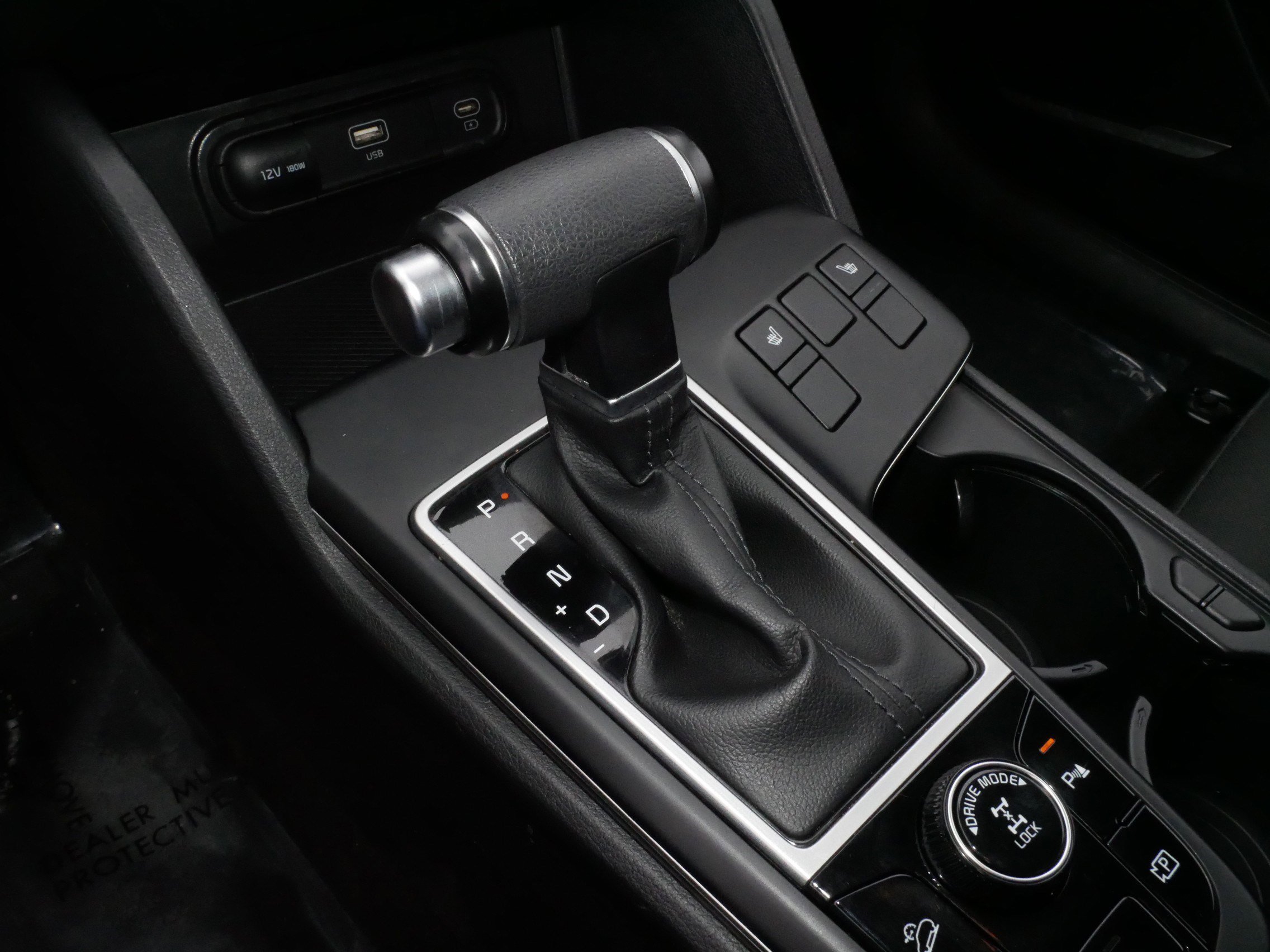 Used 2023 Kia Sportage LX image 24