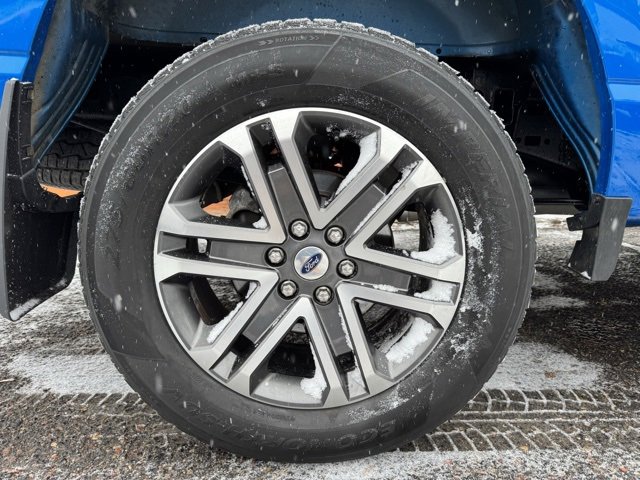 Used 2021 Ford F150 XL w/ Equipment Group 101A High image 24