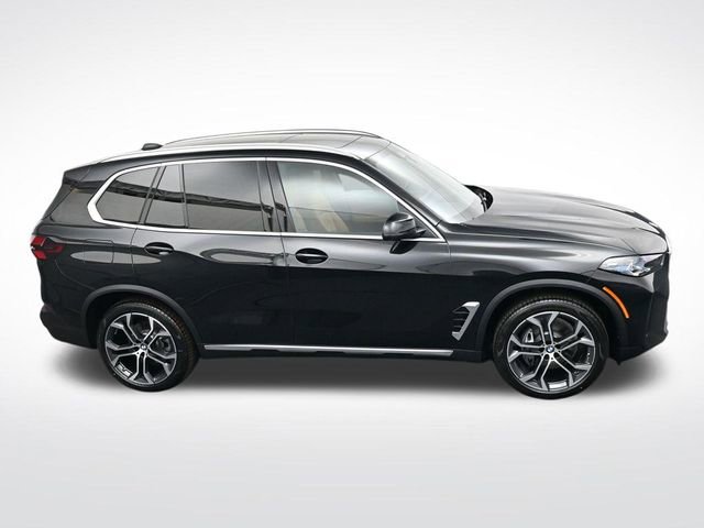New 2026 BMW X5 xDrive40i AWD/4WD image 19