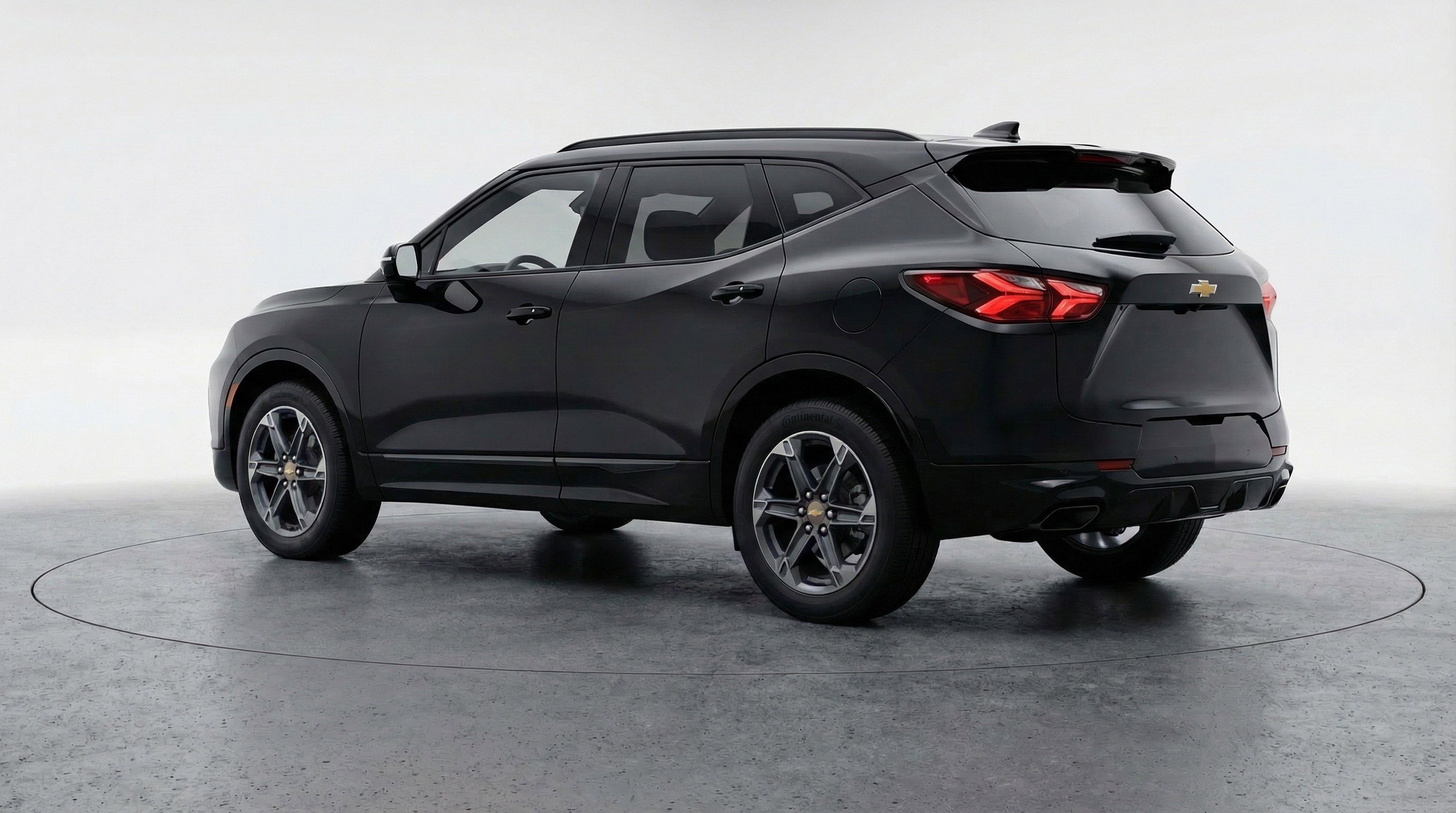 Used 2025 Chevrolet Blazer LT image 6