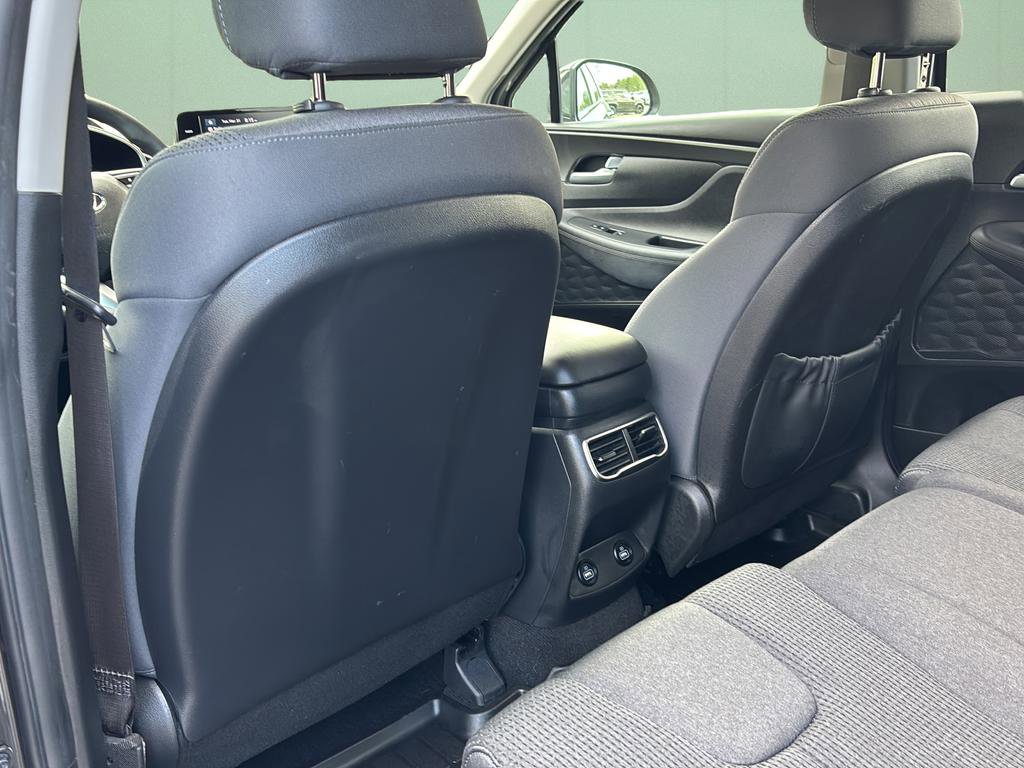 Certified 2023 Hyundai Santa Fe SE image 21