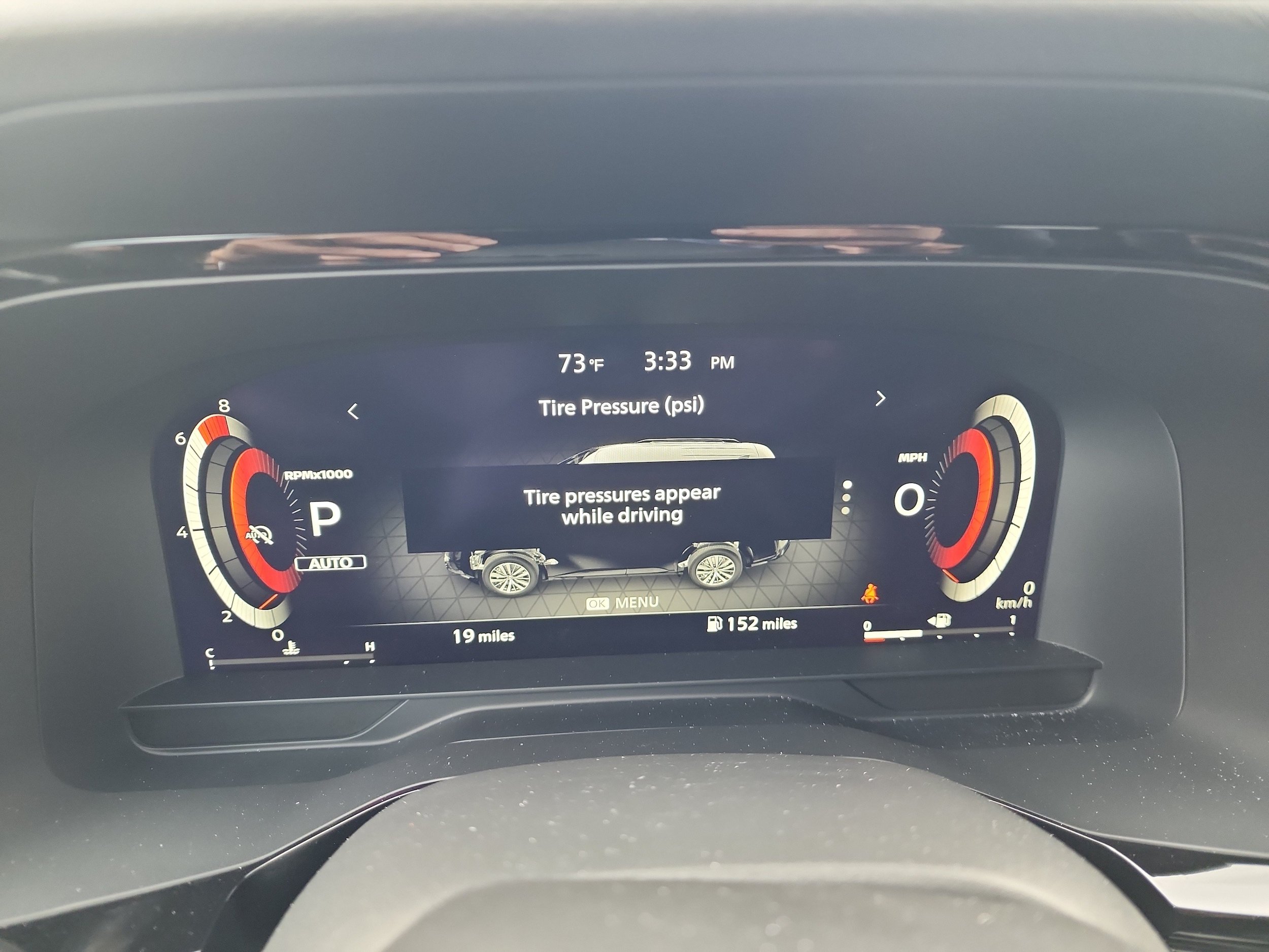 New 2026 Nissan Pathfinder SL AWD/4WD image 20