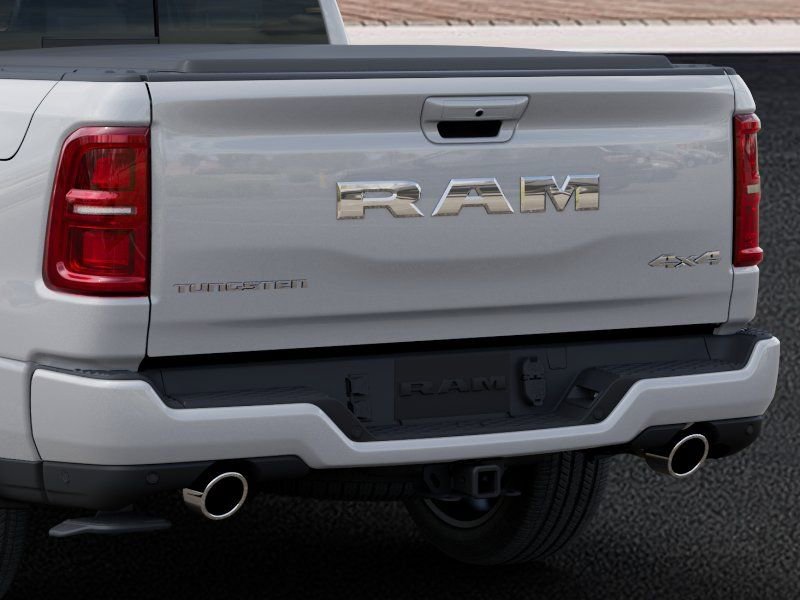 New 2026 RAM 1500 Tungsten image 13