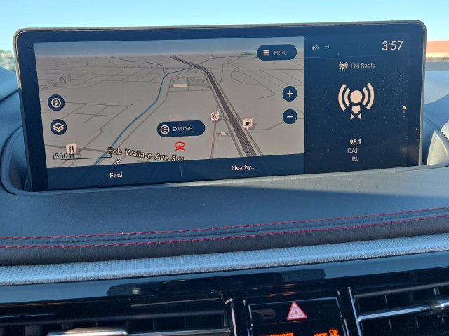 Certified 2024 Acura MDX A-Spec AWD/4WD image 18