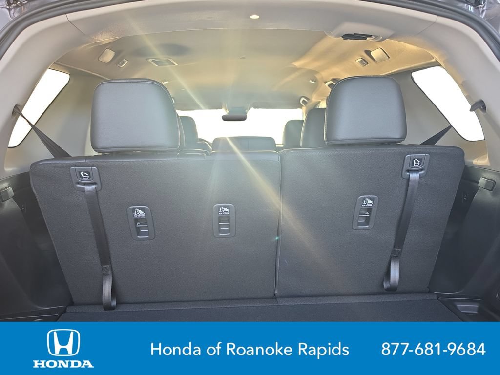 New 2026 Honda Pilot EX-L image 19