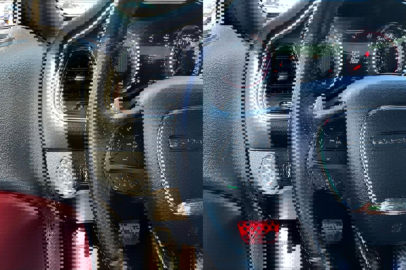 Used 2018 Dodge Challenger R/T Scat Pack image 12