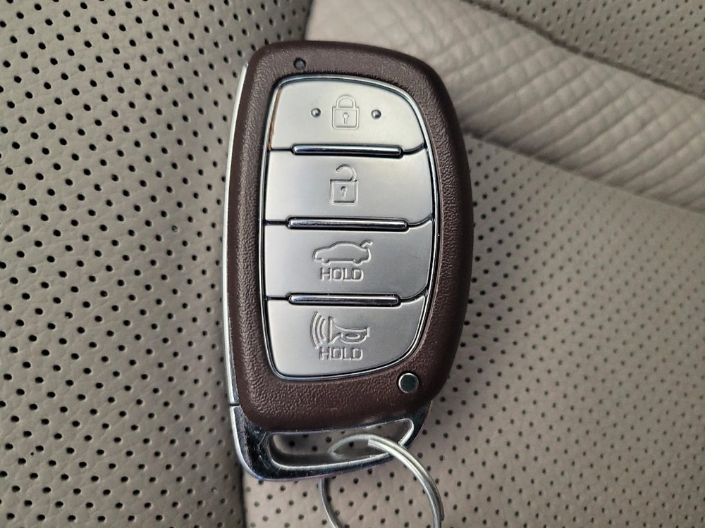 Used 2019 Hyundai Sonata Limited FWD image 32