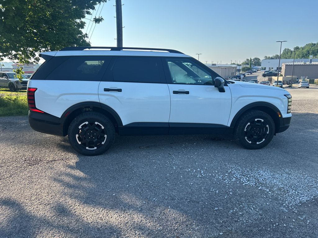 Certified 2026 Hyundai Palisade XRT Pro AWD/4WD image 8