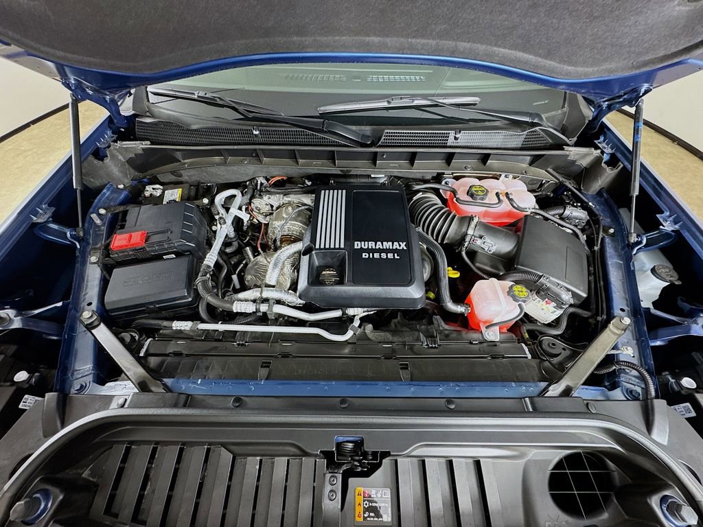 Used 2026 GMC Sierra 1500 Elevation w/ Preferred Package image 25