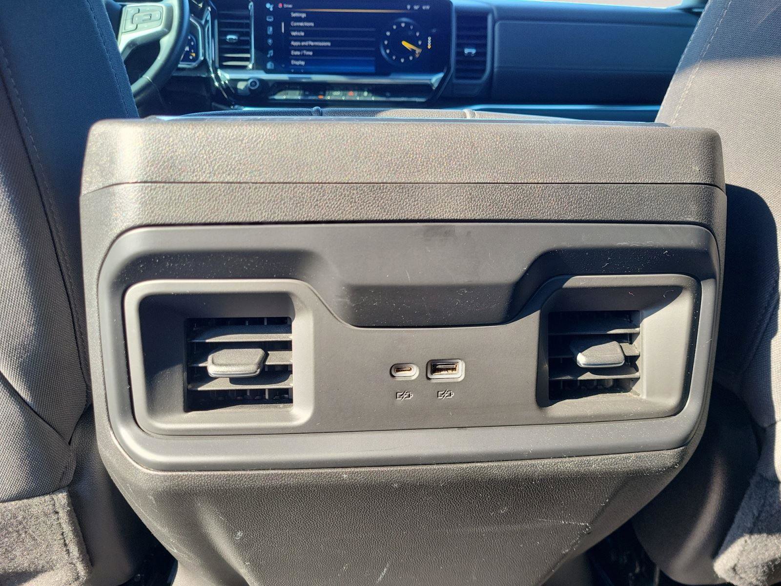 Used 2023 Chevrolet Silverado 1500 RST image 20