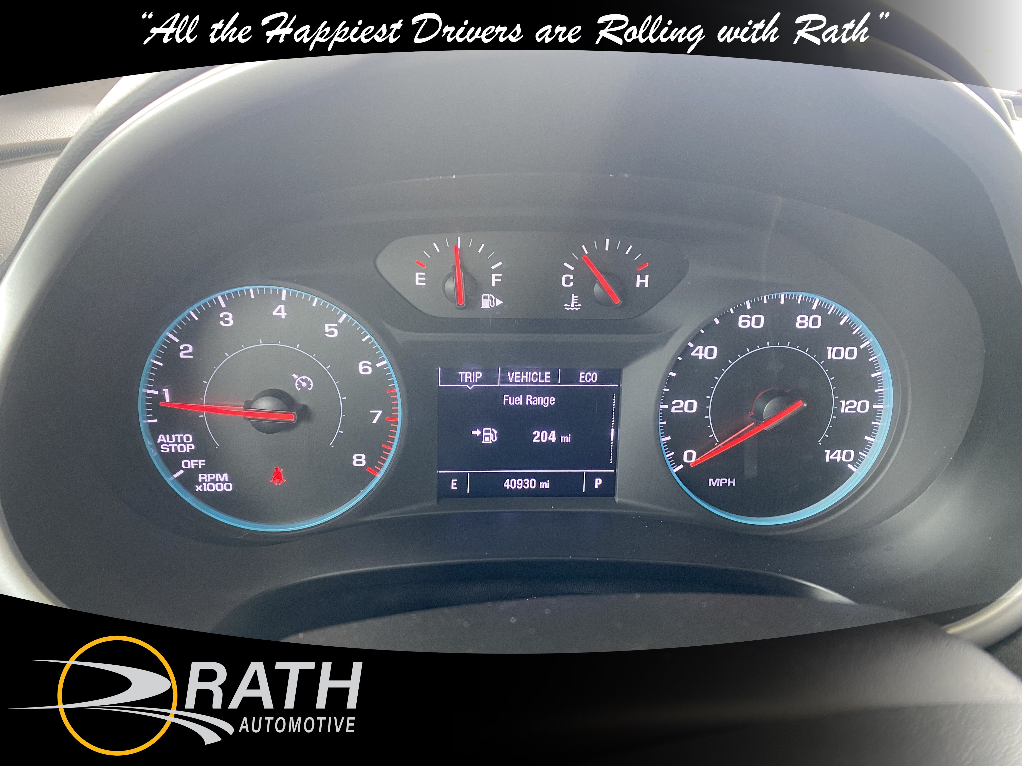 Used 2024 Chevrolet Malibu RS FWD image 13