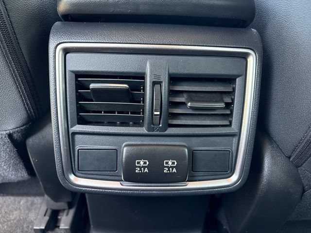 Certified 2023 Subaru Forester Premium AWD/4WD image 21