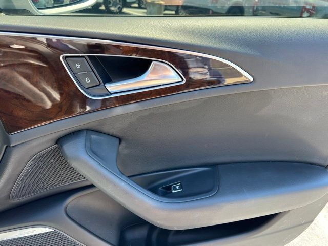 Used 2018 Audi A6 2.0T Premium Plus w/ Premium Plus Package AWD/4WD image 39
