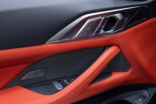 New 2027 BMW M4 Competition AWD/4WD image 16
