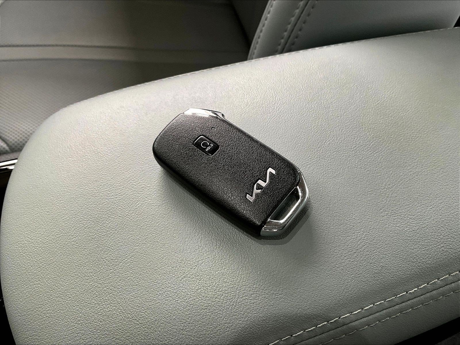 Used 2024 Kia K5 EX w/ EX Premium Package FWD image 33