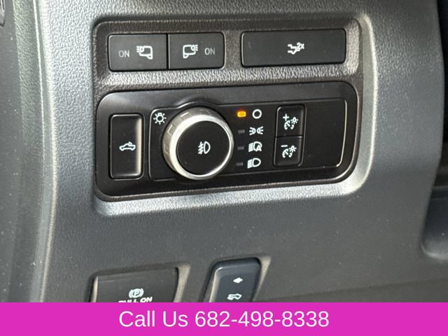Certified 2024 Ford F350 Lariat w/ Lariat Ultimate Package AWD/4WD image 24