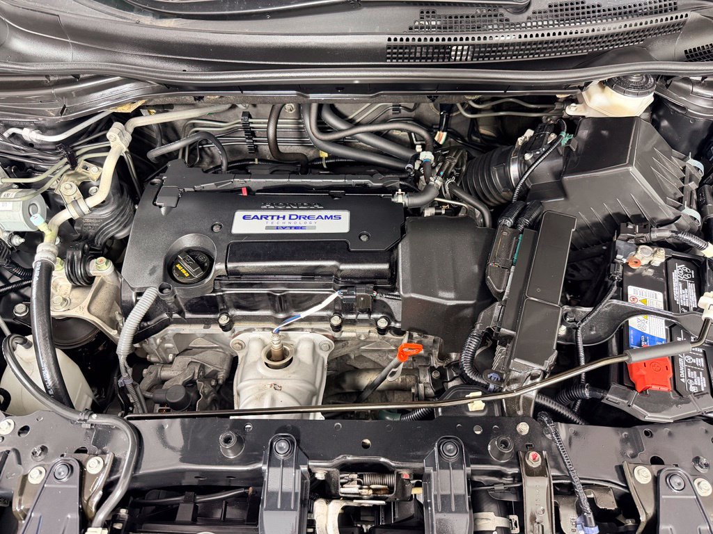 Used 2015 Honda CR-V EX-L image 31