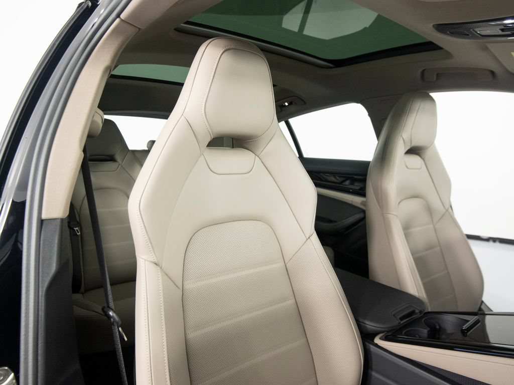 New 2026 Porsche Panamera 4 AWD/4WD image 34
