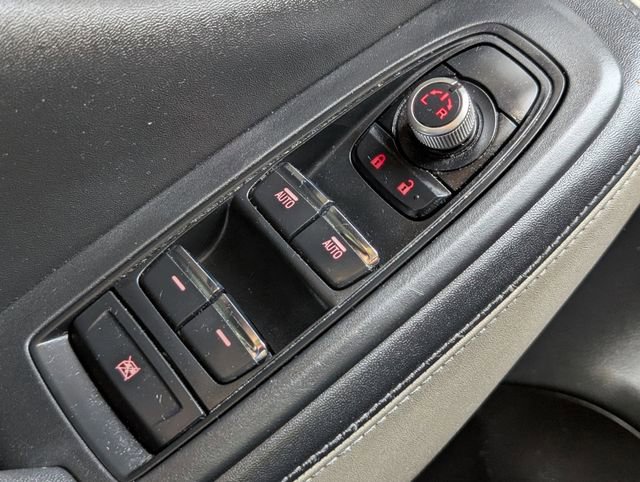 Used 2023 Subaru Forester Limited AWD/4WD image 24